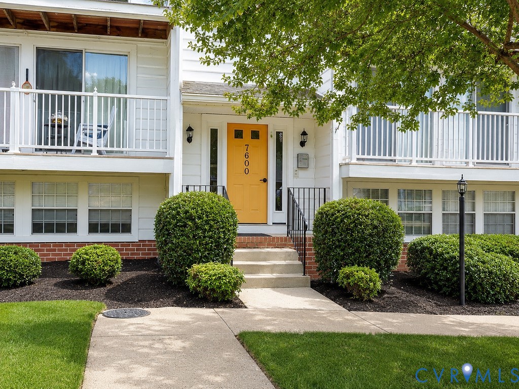 7600 Portadown Court Unit 2812, Henrico, VA, 23228