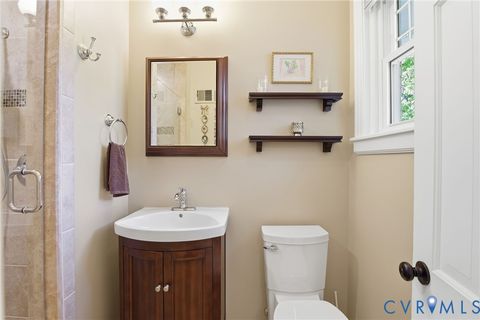 Tiny photo for 2432 Breckenridge Road, Richmond, VA 23225 (MLS # 2610455)