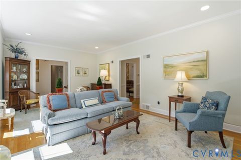 Tiny photo for 2432 Breckenridge Road, Richmond, VA 23225 (MLS # 2610455)