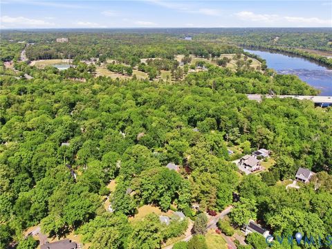 Tiny photo for 2432 Breckenridge Road, Richmond, VA 23225 (MLS # 2610455)