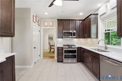 Tiny photo for 2432 Breckenridge Road, Richmond, VA 23225 (MLS # 2610455)