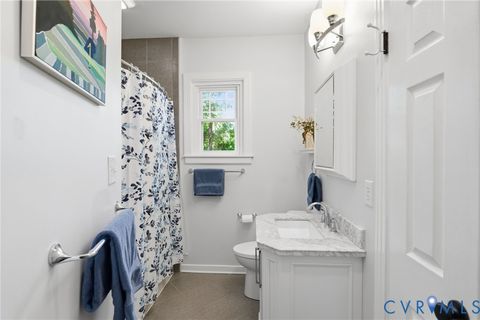 Tiny photo for 2432 Breckenridge Road, Richmond, VA 23225 (MLS # 2610455)