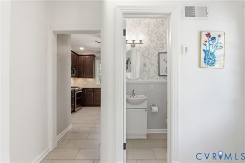 Tiny photo for 2432 Breckenridge Road, Richmond, VA 23225 (MLS # 2610455)