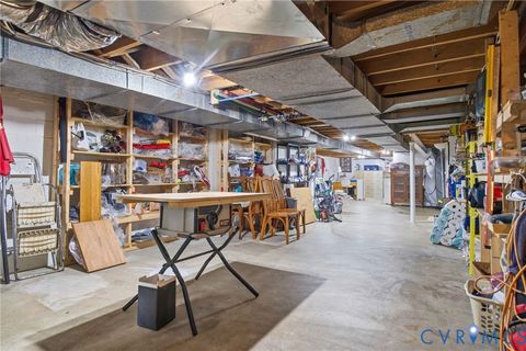 Tiny photo for 2432 Breckenridge Road, Richmond, VA 23225 (MLS # 2610455)