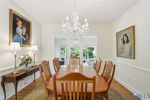 Tiny photo for 2432 Breckenridge Road, Richmond, VA 23225 (MLS # 2610455)