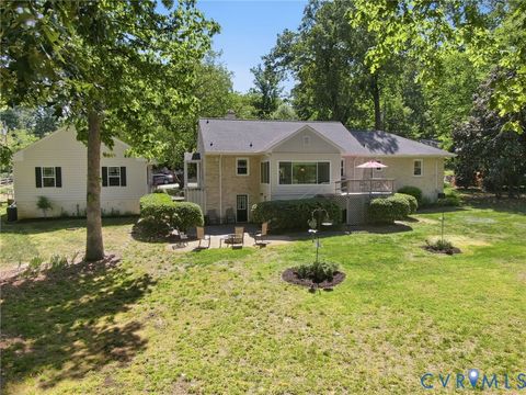 Tiny photo for 2432 Breckenridge Road, Richmond, VA 23225 (MLS # 2610455)