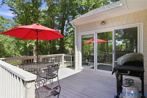 Tiny photo for 2432 Breckenridge Road, Richmond, VA 23225 (MLS # 2610455)