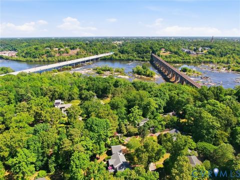 Tiny photo for 2432 Breckenridge Road, Richmond, VA 23225 (MLS # 2610455)