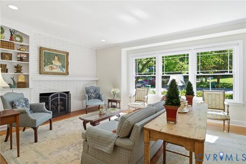 Tiny photo for 2432 Breckenridge Road, Richmond, VA 23225 (MLS # 2610455)