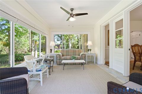 Tiny photo for 2432 Breckenridge Road, Richmond, VA 23225 (MLS # 2610455)