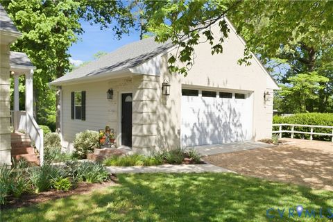 Tiny photo for 2432 Breckenridge Road, Richmond, VA 23225 (MLS # 2610455)
