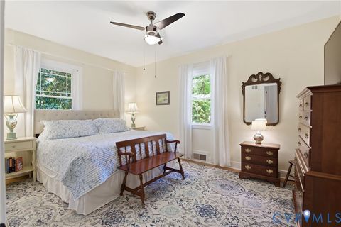 Tiny photo for 2432 Breckenridge Road, Richmond, VA 23225 (MLS # 2610455)