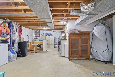 Tiny photo for 2432 Breckenridge Road, Richmond, VA 23225 (MLS # 2610455)