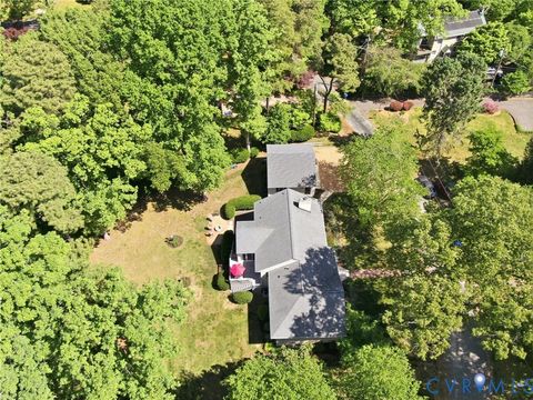 Tiny photo for 2432 Breckenridge Road, Richmond, VA 23225 (MLS # 2610455)