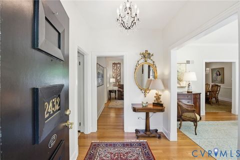 Tiny photo for 2432 Breckenridge Road, Richmond, VA 23225 (MLS # 2610455)