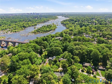 Tiny photo for 2432 Breckenridge Road, Richmond, VA 23225 (MLS # 2610455)