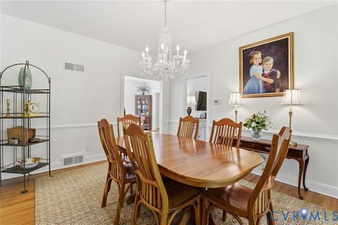 Tiny photo for 2432 Breckenridge Road, Richmond, VA 23225 (MLS # 2610455)