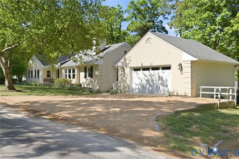 Tiny photo for 2432 Breckenridge Road, Richmond, VA 23225 (MLS # 2610455)