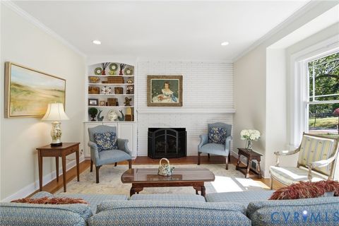 Tiny photo for 2432 Breckenridge Road, Richmond, VA 23225 (MLS # 2610455)