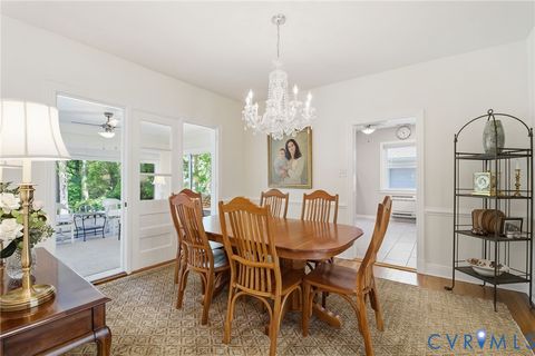 Tiny photo for 2432 Breckenridge Road, Richmond, VA 23225 (MLS # 2610455)