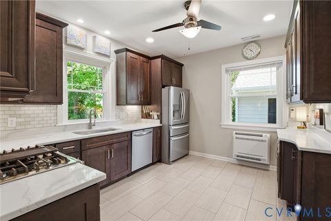 Tiny photo for 2432 Breckenridge Road, Richmond, VA 23225 (MLS # 2610455)