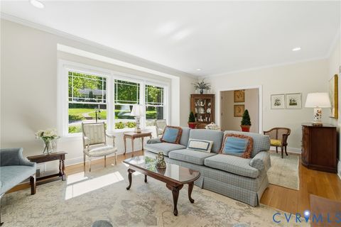 Tiny photo for 2432 Breckenridge Road, Richmond, VA 23225 (MLS # 2610455)