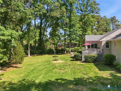 Tiny photo for 2432 Breckenridge Road, Richmond, VA 23225 (MLS # 2610455)
