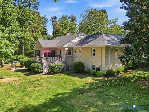 Tiny photo for 2432 Breckenridge Road, Richmond, VA 23225 (MLS # 2610455)