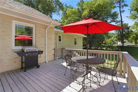 Tiny photo for 2432 Breckenridge Road, Richmond, VA 23225 (MLS # 2610455)