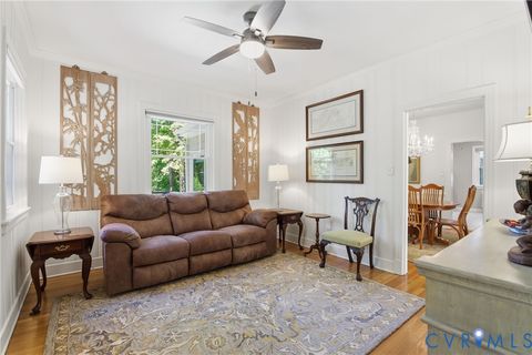 Tiny photo for 2432 Breckenridge Road, Richmond, VA 23225 (MLS # 2610455)