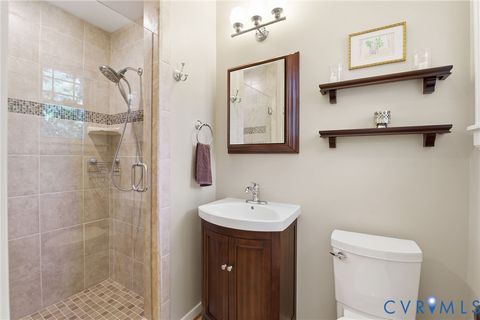 Tiny photo for 2432 Breckenridge Road, Richmond, VA 23225 (MLS # 2610455)