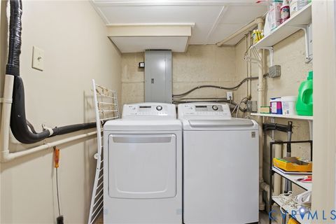 Tiny photo for 2432 Breckenridge Road, Richmond, VA 23225 (MLS # 2610455)