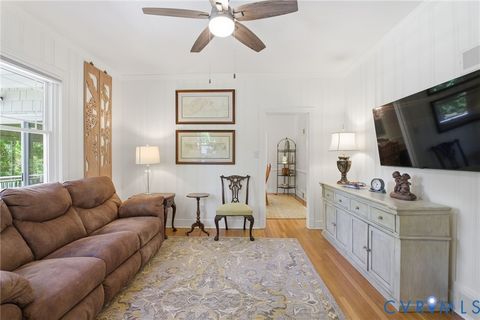 Tiny photo for 2432 Breckenridge Road, Richmond, VA 23225 (MLS # 2610455)