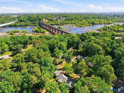 Tiny photo for 2432 Breckenridge Road, Richmond, VA 23225 (MLS # 2610455)