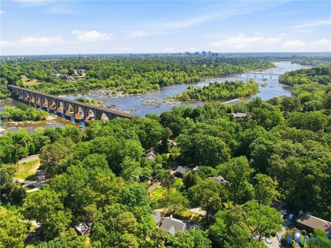 Tiny photo for 2432 Breckenridge Road, Richmond, VA 23225 (MLS # 2610455)