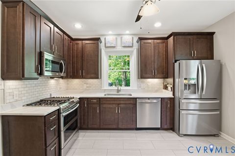 Tiny photo for 2432 Breckenridge Road, Richmond, VA 23225 (MLS # 2610455)