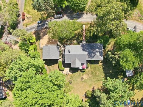 Tiny photo for 2432 Breckenridge Road, Richmond, VA 23225 (MLS # 2610455)