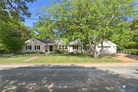 Tiny photo for 2432 Breckenridge Road, Richmond, VA 23225 (MLS # 2610455)