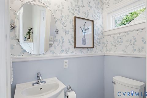 Tiny photo for 2432 Breckenridge Road, Richmond, VA 23225 (MLS # 2610455)