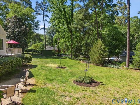 Tiny photo for 2432 Breckenridge Road, Richmond, VA 23225 (MLS # 2610455)