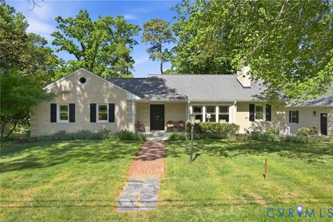 Photo of 2432 Breckenridge Road, Richmond, VA 23225 (MLS # 2610455)