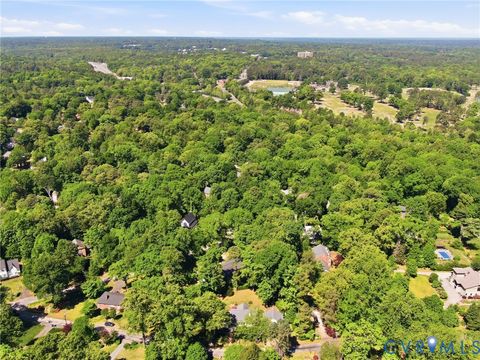 Tiny photo for 2432 Breckenridge Road, Richmond, VA 23225 (MLS # 2610455)