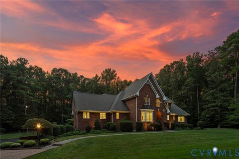 1660 Mellick Ridge Road Manakin Sabot VA 23103