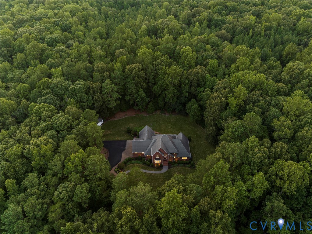 1660 Mellick Ridge Road