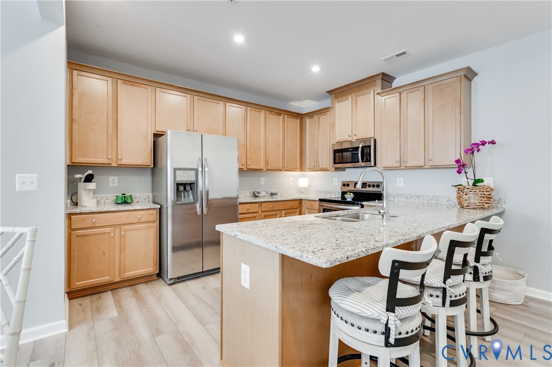 8014 Wistar Glen Drive A