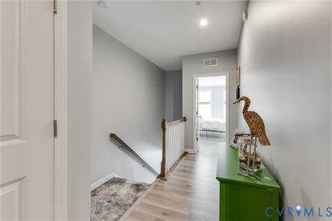 Tiny photo for 8014 Wistar Glen Drive #A, Henrico, VA 23228 (MLS # 2619593)
