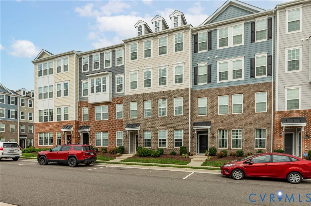 8014 Wistar Glen Drive Unit A
