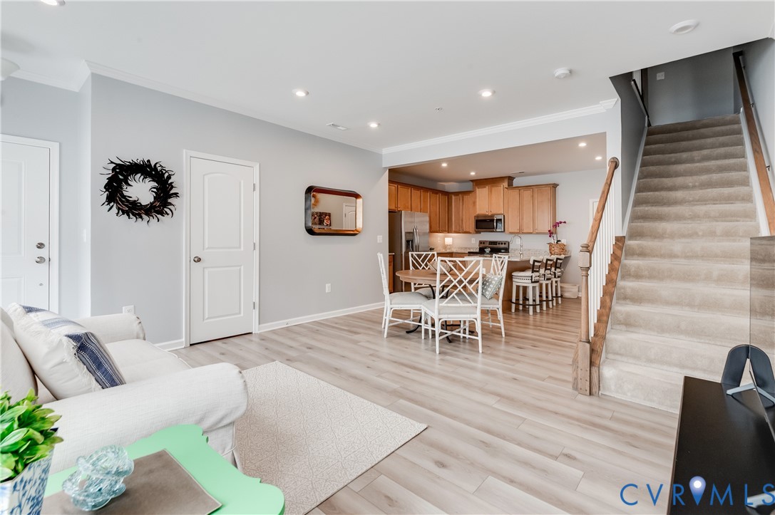 8014 Wistar Glen Drive A