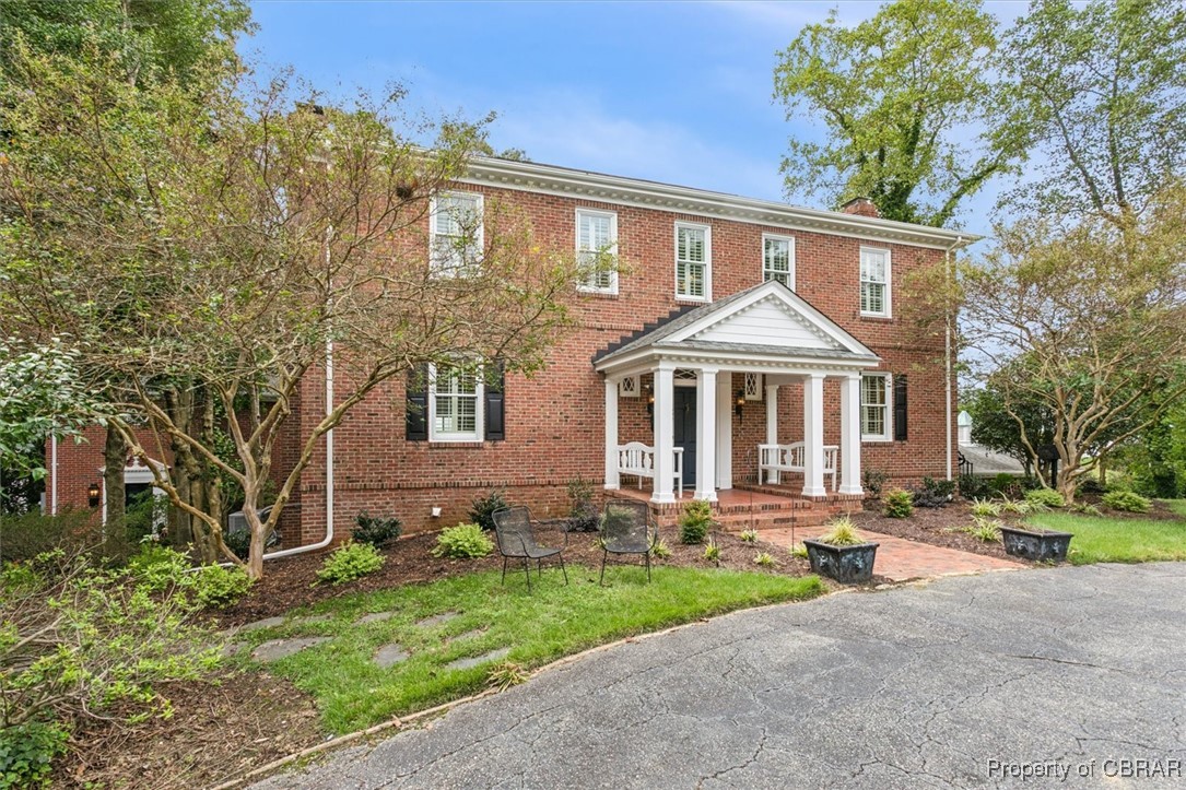601 Riverside Drive