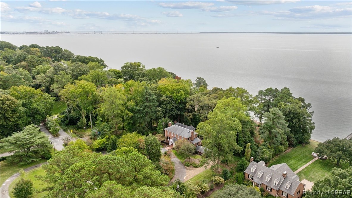 601 Riverside Drive